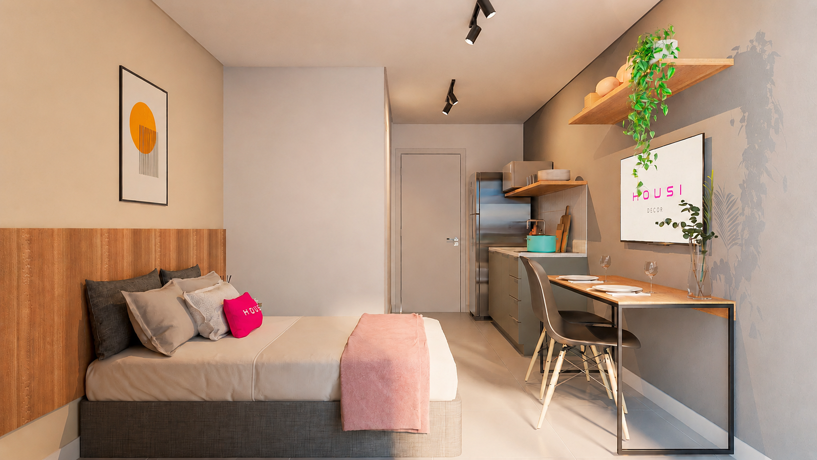 Studio Housi Decor 3